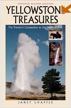 Yellowstone Treasures