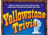 Yellowstone Trivia