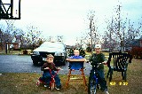 Next we moved to Mequon Wisconsin Next we moved to Mequon Wisconsin
