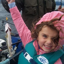 fishing